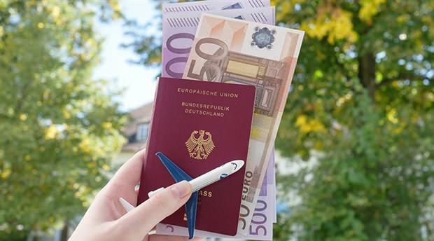 Έγγραφα που απαιτούνται για τη θεώρηση Σένγκεν