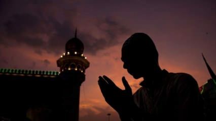 Ποια είναι η αρετή της νηστείας στο Ραμαζάνι; Είναι αμαρτία να σπάσει εν γνώσει μου τη νηστεία; Καταστάσεις που χαλάσουν και δεν σπάνε το γρήγορο