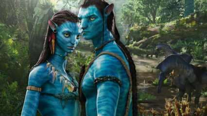 Το Avatar έγινε και πάλι η μεγαλύτερη ταινία με κέρδη!