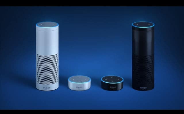 Δημιουργήστε υπενθυμίσεις και πολλαπλούς χρονοδιακόπτες με την Alexa στο Amazon Echo