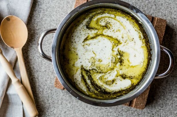 Πώς να φτιάξετε σούπα γιαουρτιού; Συμβουλές για την παρασκευή νόστιμης σούπας γιαουρτιού