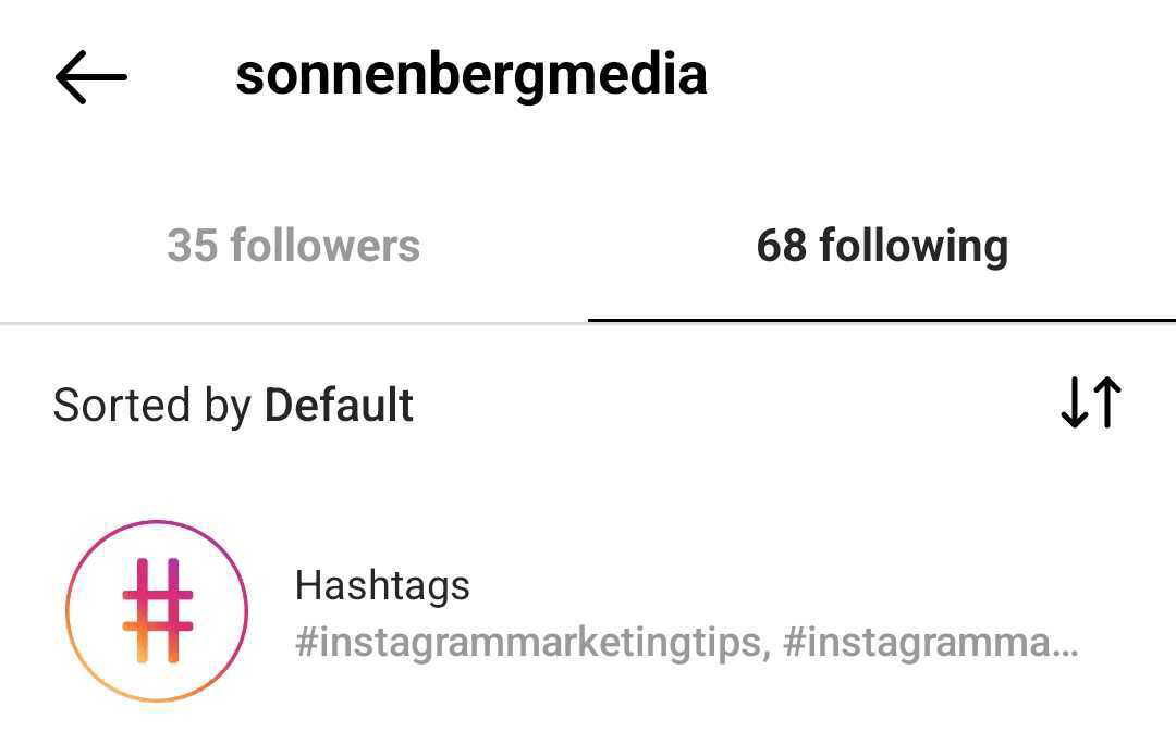Πώς να χρησιμοποιήσετε τα Hashtags του Instagram το 2022: Ένας οδηγός για επαγγελματίες του μάρκετινγκ: Social Media Examiner