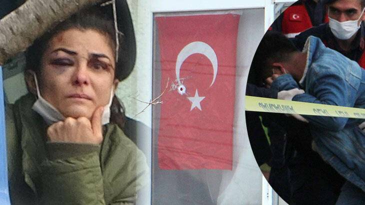 Ο εισαγγελέας είπε «δεν υπάρχει αυτοάμυνα» και ζήτησε ζωή για τη Μέλεκ İpek