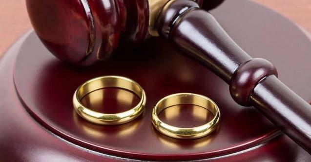 Έκπληξη απόφαση από το Ανώτατο Δικαστήριο για τη διαδικασία διαζυγίου ενός ζευγαριού στο Ικόνιο