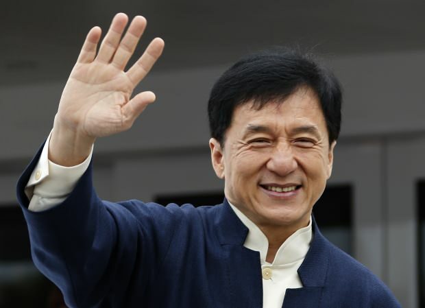 Η διάσημη ηθοποιός Jackie Chan φέρεται να βρίσκεται σε καραντίνα από κοροναϊό! Ποια είναι η Jackie Chan;