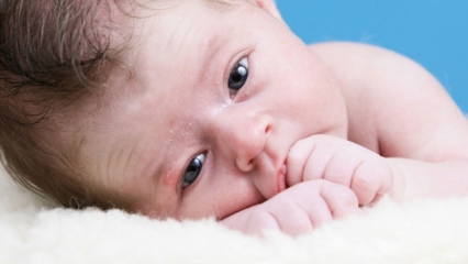 Πώς να φροντίσετε τα νεογέννητα μωρά;