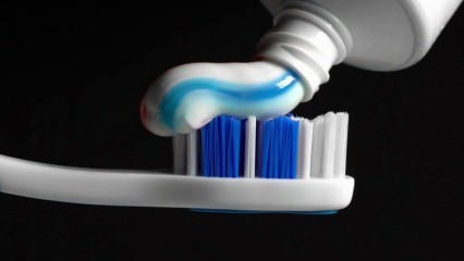 Πώς να φτιάξετε μια οδοντόκρεμα; Παραγωγή φυσικής οδοντόκρεμας στο σπίτι
