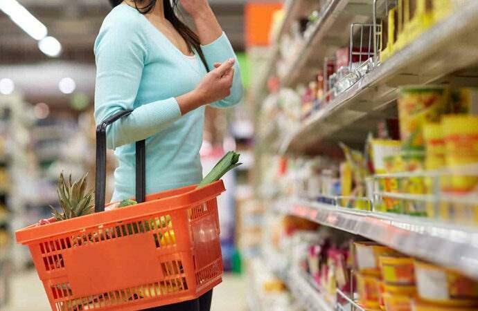 Μπορούν τα ψώνια να γίνουν με κάρτες γευμάτων;