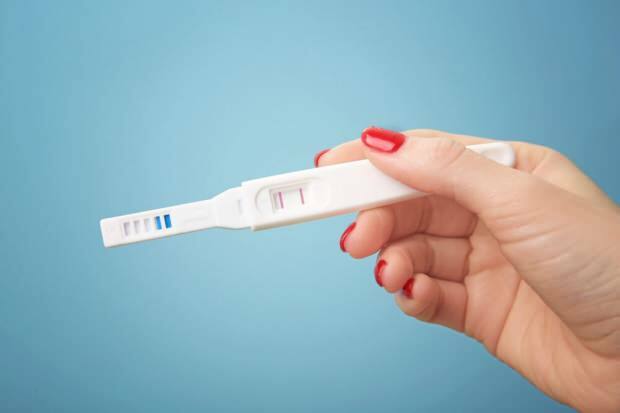 Πώς να κάνετε ένα τεστ εγκυμοσύνης στο σπίτι;