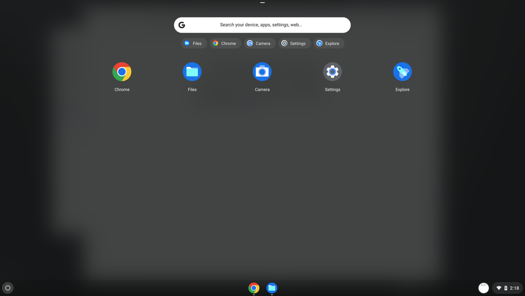 Πώς να ενεργοποιήσετε τη λειτουργία επισκέπτη στο Chromebook
