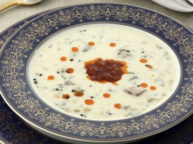 Σούπα Kelecoş