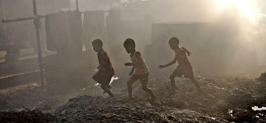 Ποιες είναι οι επιπτώσεις του πολέμου στα παιδιά;