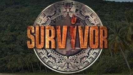 Τελευταίες δημοσιεύσεις διαγωνιζομένων Survivor 2021!