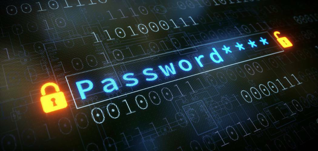 Πώς να εξάγετε και να δημιουργείτε αντίγραφα ασφαλείας του αποθηκευτικού σας κωδικού πρόσβασης LastPass