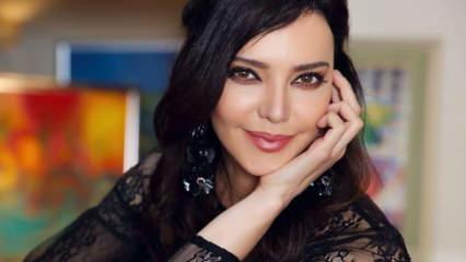 Διάσημη ηθοποιός Hande Ataizi: Έχω φοβία στην οθόνη!