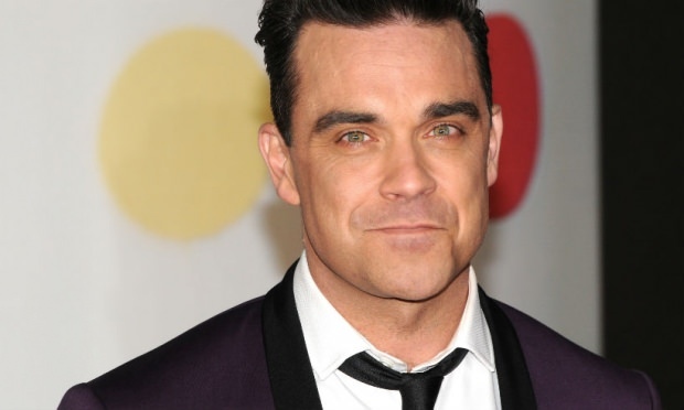 Ειδήσεις του Robbie Williams