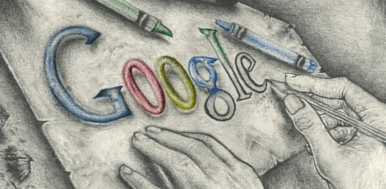 Διαγωνισμός Doodle 4 Google