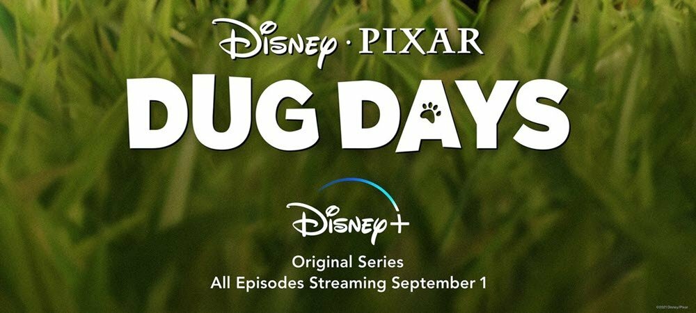 Η Disney Plus εγκαινιάζει το νέο τρέιλερ Pixar για τις ημέρες σκαφών