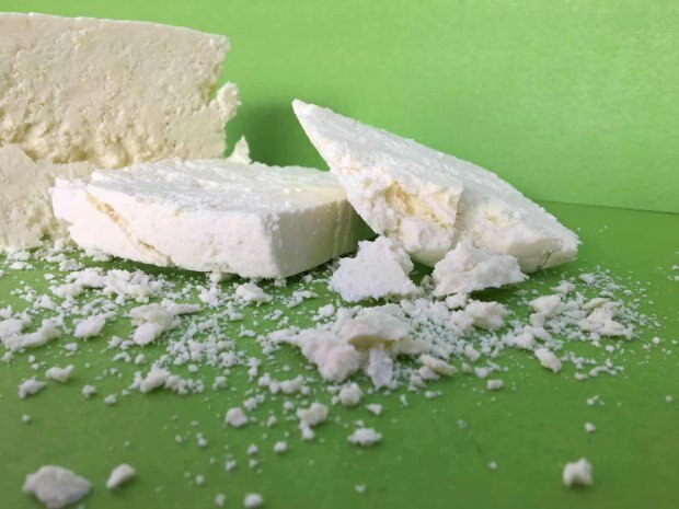 tulum τυρί