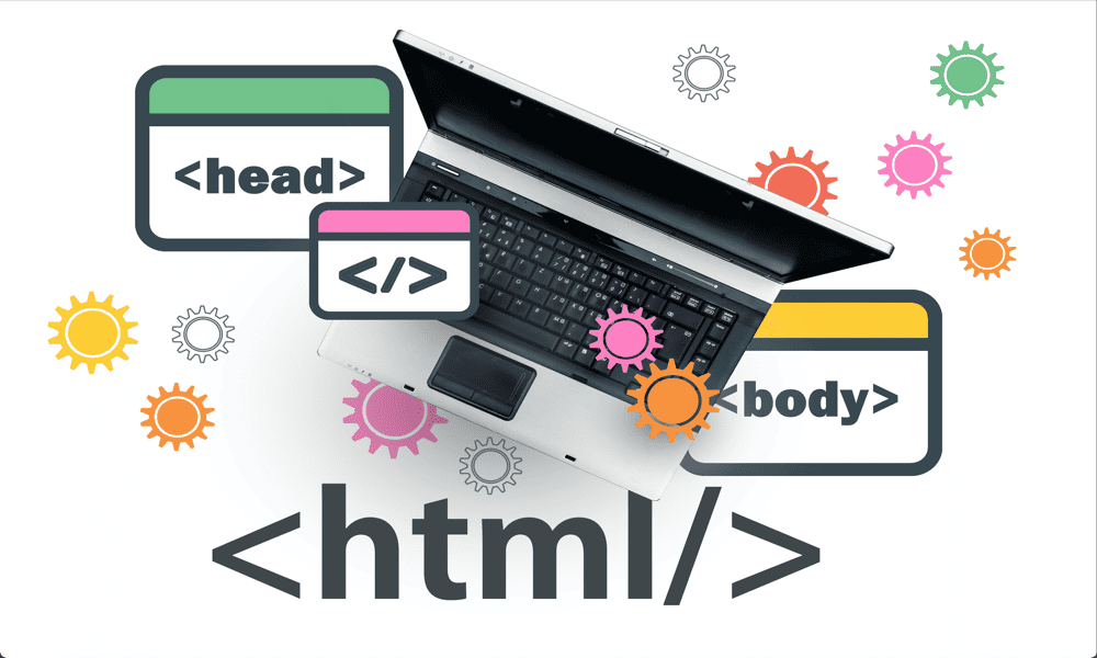 Πώς να ενσωματώσετε HTML στις Παρουσιάσεις Google