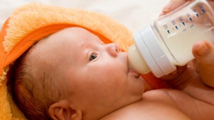 Πώς να επιλέξετε ένα μπουκάλι μωρού; 5 μάρκες μπουκαλιών που είναι πιο κοντά στο στήθος και δεν προκαλούν αέριο
