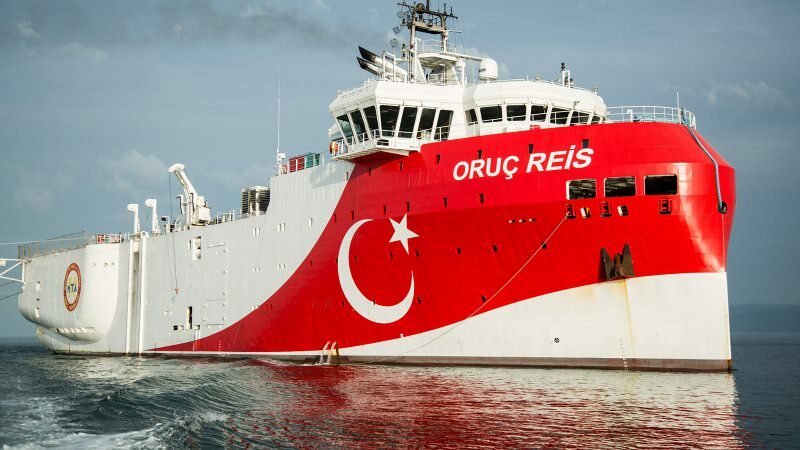 Ποιος είναι ο Oruç Reis; Τι είναι το Fasting Reis Ship; Η σημασία του Oruç Reis στην ιστορία
