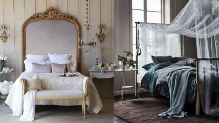 Πώς να διακοσμήσετε ένα υπνοδωμάτιο; Διαφορετικές προτάσεις διακόσμησης για διακόσμηση κρεβατοκάμαρας