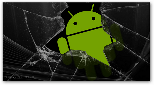 Το Adobe Flash Player διακόπτεται σε συσκευές Android