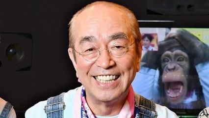 Ο ιαπωνικός κωμικός Ken Shimura πέθανε εξαιτίας του κοροναϊού!