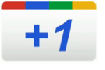 Η Google προσθέτει +1 στον ιστότοπο, στο blogger και στο Youtube
