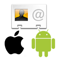 apple to android vcf