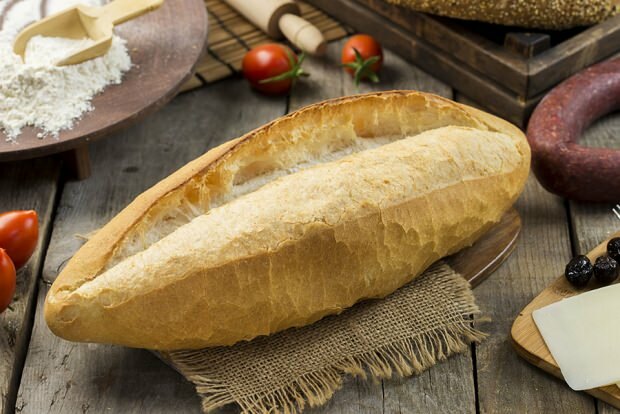 πώς να φτιάξετε μια διατροφή ψωμιού