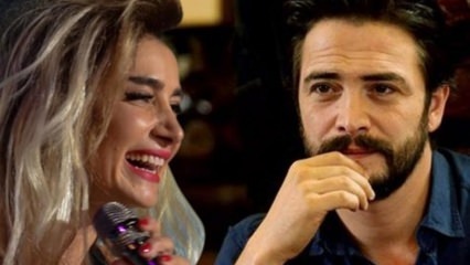 Πρόταση να παντρευτεί τον İbrahim Tatlıses με την πρώην σύζυγό του Ayşegül Yıldız