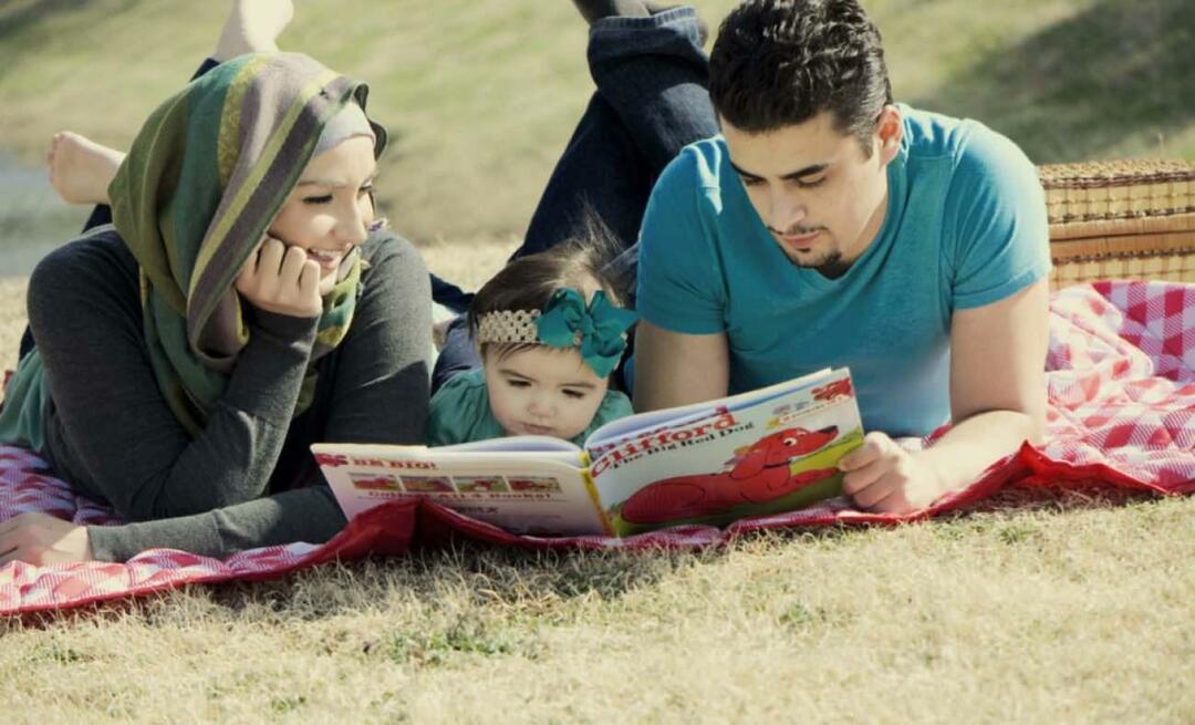 Πώς πρέπει να είναι η διαβούλευση μεταξύ ομοτίμων εάν οι γονείς έχουν διαφορετικές ιδέες για την εκπαίδευση των παιδιών;