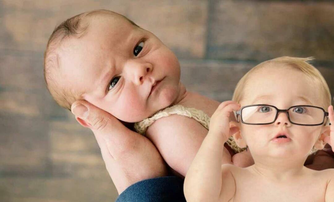 Τι προκαλεί τη μετατόπιση των ματιών στα μωρά, πώς περνάει; Το σταυρωμένο μάτι στα μωρά υποχωρεί από μόνο του;