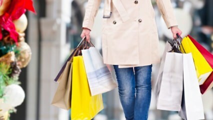 Πού είναι τα φθηνότερα ψώνια διακοπών; 