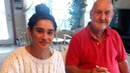 Ηθοποιός Meltem Miraloğlu, μην αρνηθείτε την είδηση ​​ότι διαζευγμένος!
