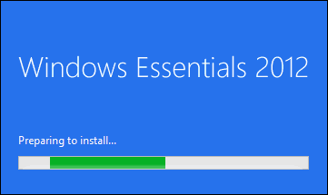 Θέματα που χρησιμοποιούν το Windows Live Mail 2012 στα Windows 10