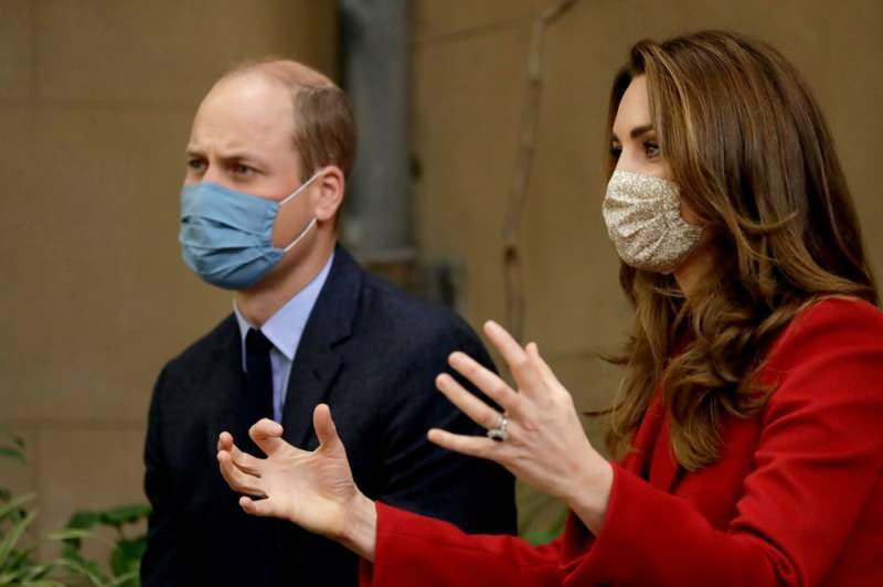 Ο πρίγκιπας William και η Kate Middleton αναζητούν προσωπικό που δεν θα κουτσομπολεύει