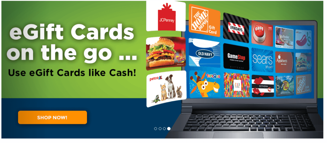 Lifehack: Αγοράστε τις δικές σας κάρτες δώρων για να κερδίσετε ανταμοιβές και εκπτώσεις Snag