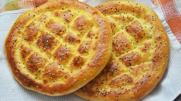 Πώς να φτιάξετε την ευκολότερη πίτα του Ραμαζανιού; Κάνοντας muffins Ραμαζανίου στο σπίτι