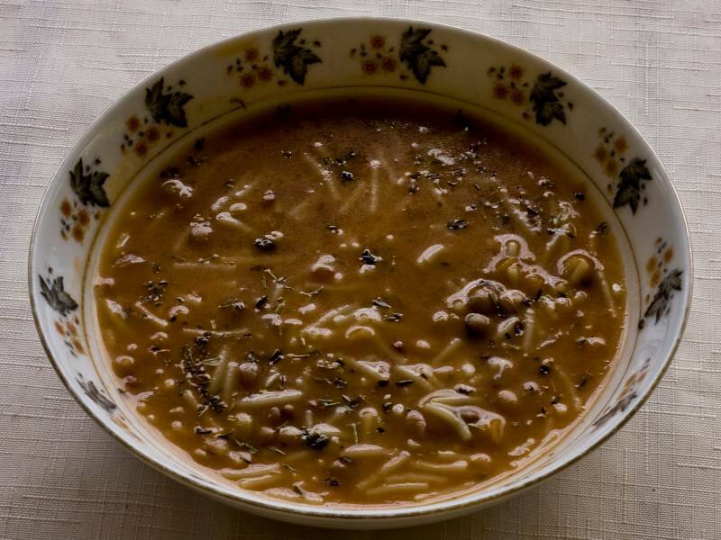 Πώς να φτιάξετε την ευκολότερη σούπα εκμετάλλευσης; Κόλπα της σούπας Tuttak