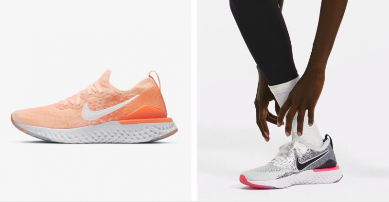 Nike γυναικεία παπούτσια για τρέξιμο