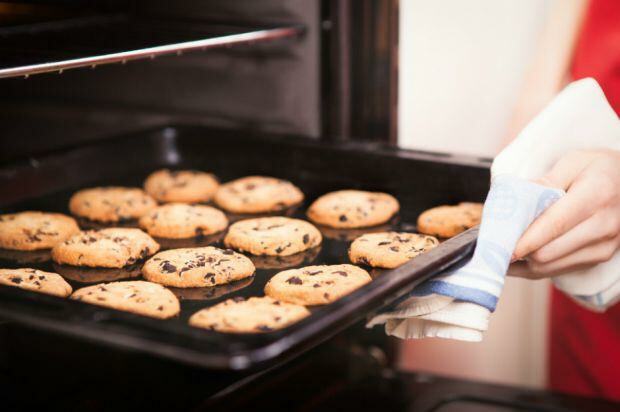 Τα cookies αυξάνουν το βάρος