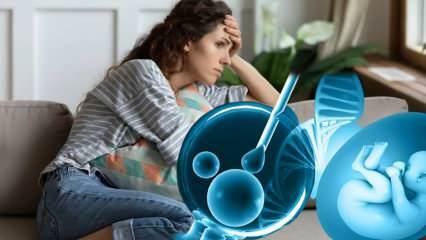 Το άγχος επηρεάζει αρνητικά τη θεραπεία της εξωσωματικής γονιμοποίησης! Ποιες είναι οι επιπτώσεις του στρες στη θεραπεία εξωσωματικής γονιμοποίησης;