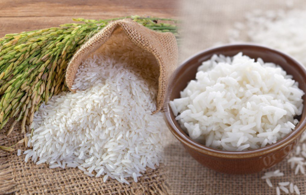 το καταπίνει το ρύζι το καθιστά αδύναμο;