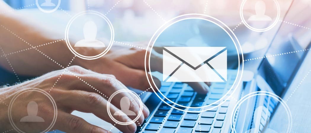 Πώς να κάνετε σημαντικά μηνύματα ηλεκτρονικού ταχυδρομείου ξεχωρίζουν στο Outlook