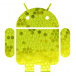 Εικονίδιο Google Android για κινητά
