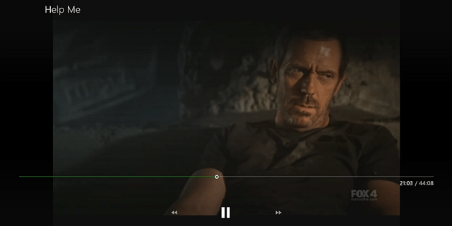 Βίντεο στο Xbox