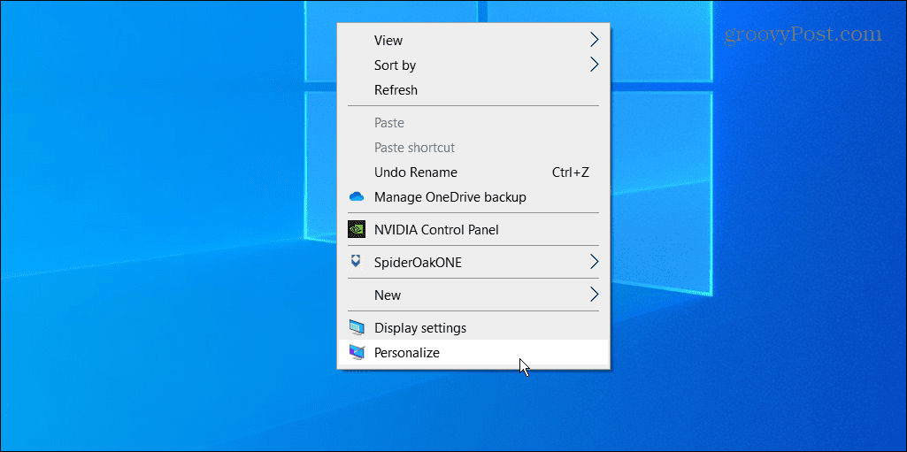 Ο καιρός στην οθόνη κλειδώματος των Windows 11
